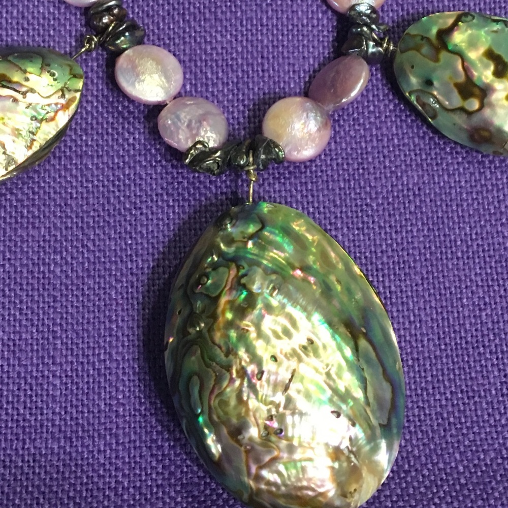 🐾 NECKLACE - Picture 2 of 3